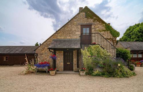 Old Dairy Cottage - Cosy and Luxurious! - Foto 11