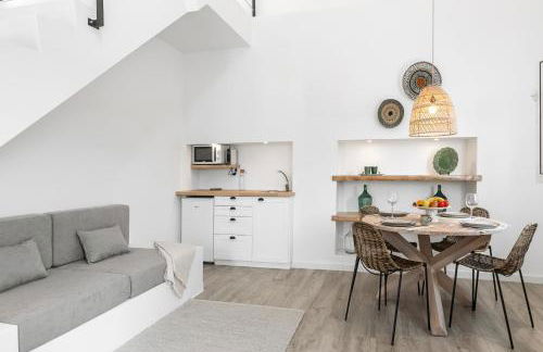 Pé no Campo Suites and Villa - Foto 13