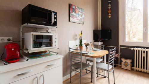 Résidence Pleine Mer - Foto 4