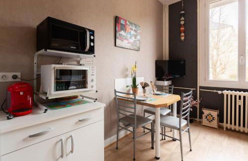 Résidence Pleine Mer - Foto 4