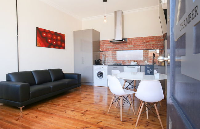 Indulge Apartments -The Urban Collection - Foto 34