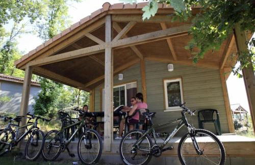 Chalet 3 étoiles - Piscine - eebbib - Foto 27