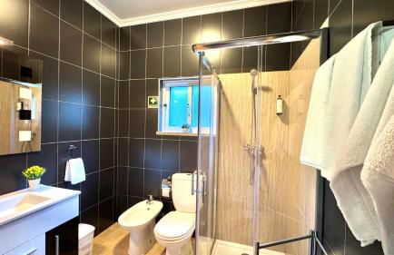 Casa da Oliveira, Aradas, Pampilhosa da Serra, Wifi, Ar Condicionado, Churrasqueira, Parqueamento, by IG - Foto 22