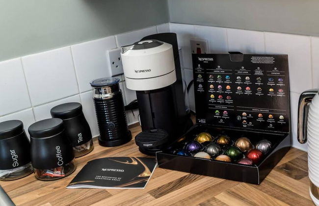 Host Stay Canning Quarters II - Foto 17