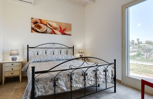 Belvilla by OYO Agrivillage San Lorenzo - Foto 4