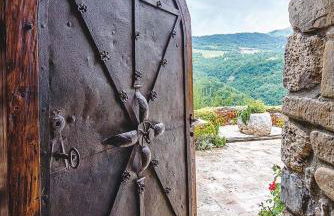 MarcheAmore - La Roccaccia relax, art & nature - Foto 41