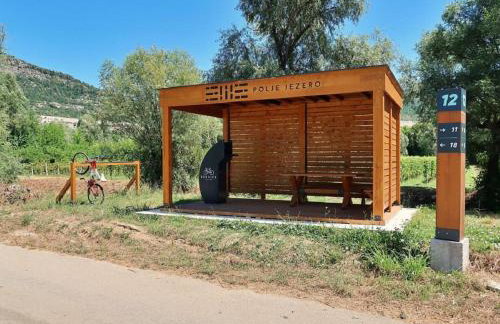 Villa Granny Nevenka near MAKARSKA - Foto 53