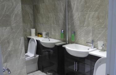 Barn Owl Lodge - Foto 40