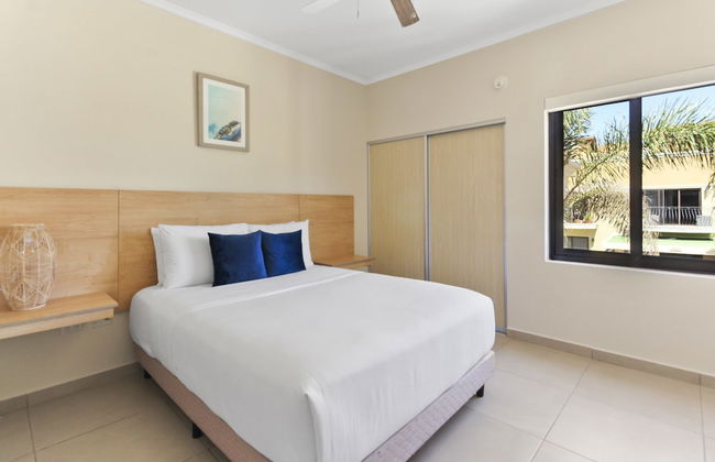 Bocobay Gold Coast Resort - Foto 21