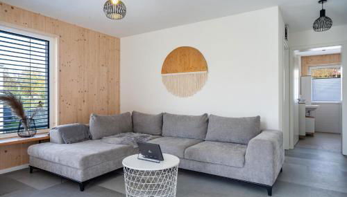 Wohnen an der Ach - Foto 3