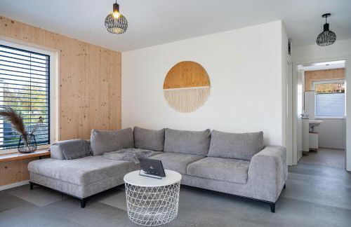 Wohnen an der Ach - Foto 3