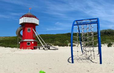 Ferienwohnung Gustav - Moderne Maisonette-Wohnung mit Terrasse - Foto 30