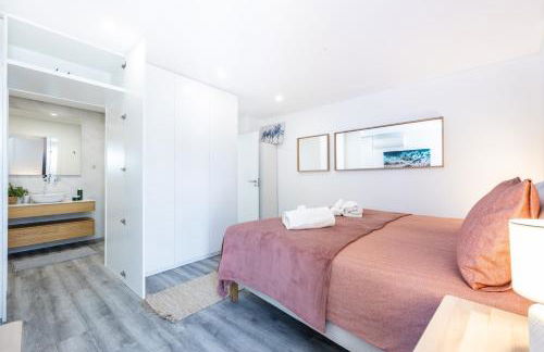 Frontline Seaview Apartment - Foto 12