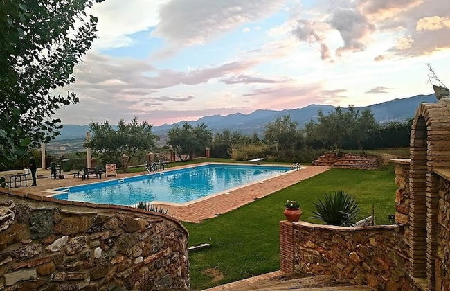 Agriturismo Fonte di Maroglio - Foto 30