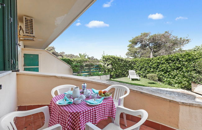 Villa 1 Sunset with Pool on Seashore - Foto 71