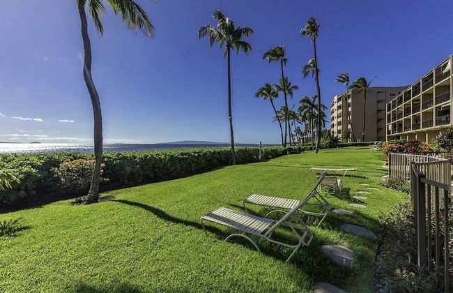 Maalaea Banyans 217 1 Bedroom Condo - Photo 42