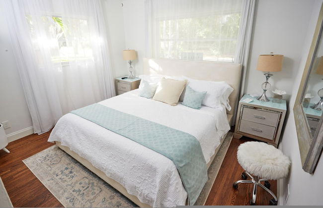 Miami Pool Oasis in El Portal - Foto 27