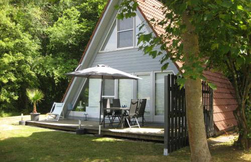 Ferienhaus Waldperle - Foto 9