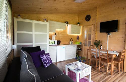 Domki pod Łebą - Photo 36