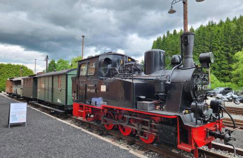 Ferienwohnung am Kammweg - Foto 26