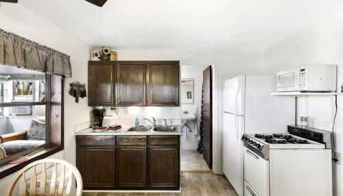 Lakeside Cabin for Dream Family Glamping Vacations in Minnesota - Foto 3