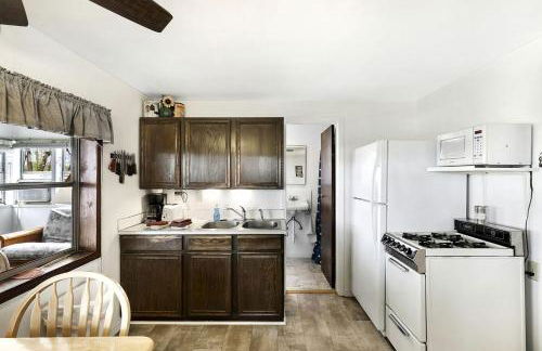 Lakeside Cabin for Dream Family Glamping Vacations in Minnesota - Foto 3