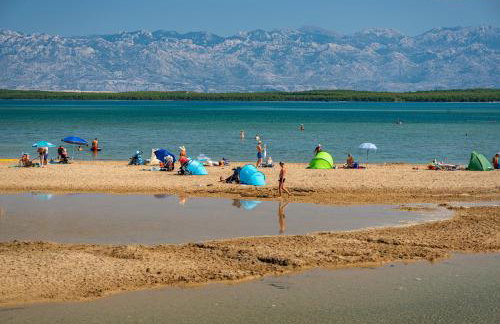 Family friendly house with a swimming pool Ninski Stanovi, Zadar - 17812 - Foto 10