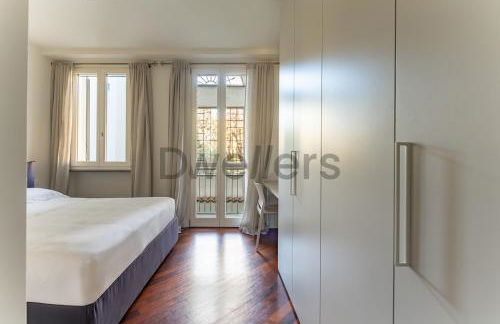 Sant Ambroeus Apartments - Foto 19