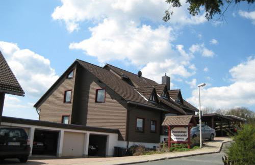 Ferienwohnung HEXE mit Komfort **** - Foto 15