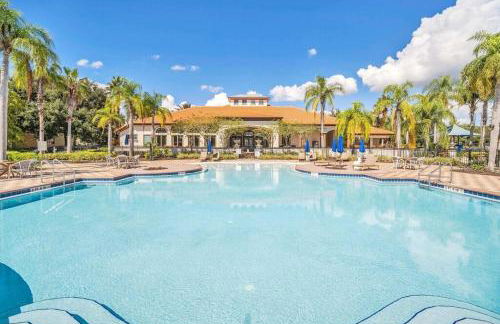 AV410VD Relax Retreat Villa in Aviana Resort home - Foto 76