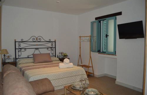 Apartamentos El Aljibe Relax Tourist Cordoba - Foto 134