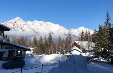 Apartament ETRA close to piste - Foto 12