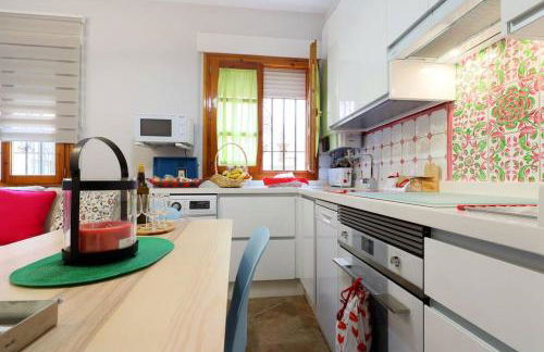 casa de los patios amurallados - Foto 31