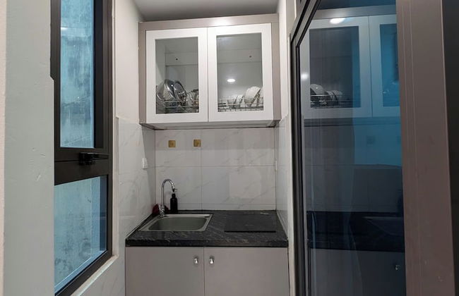 Era Apartment Kim Ma - Foto 31