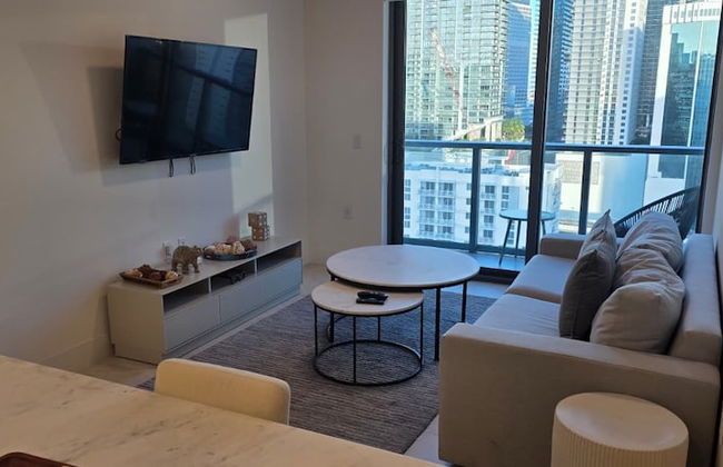 High-End Brickell Condos - Foto 64