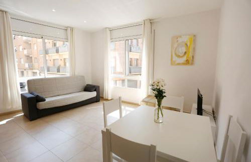 Apartaments Claudia - Foto 14