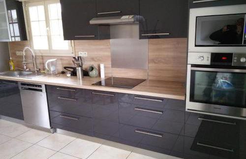 Gîte La Cavée - Foto 1