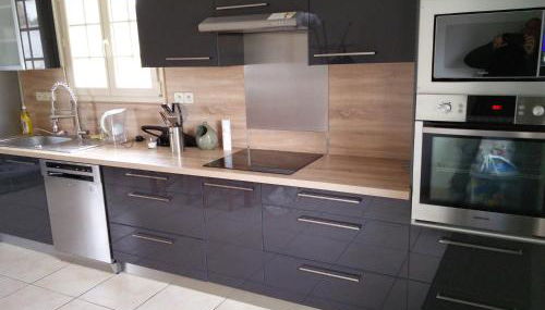 Gîte La Cavée - Foto 1