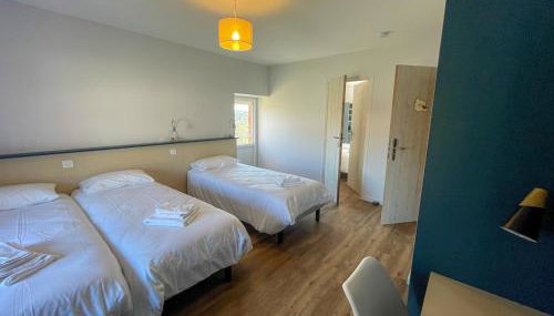 La Bamboche - Gîte et salle en option - Foto 2