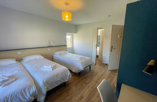 La Bamboche - Gîte et salle en option - Foto 2