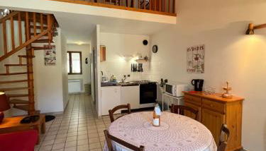 Appartement Oz Village - Foto 4, stove