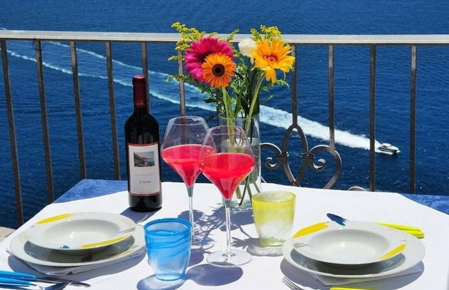 Amalfi Blu Retreat - Foto 1