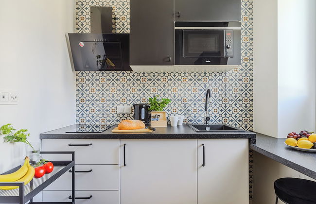 ShortStayPoland Kazimierza Wielkiego - Foto 78