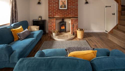 Foxglove Cottage - Foto 5