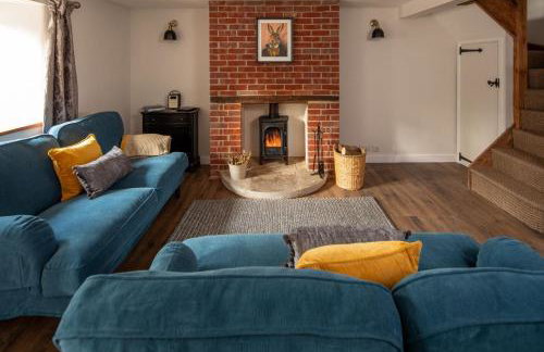 Foxglove Cottage - Foto 5