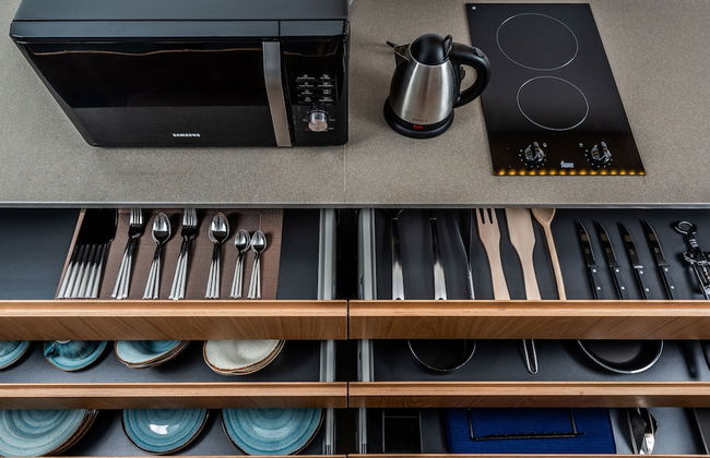 Dreambox Mini Villas - Photo 21