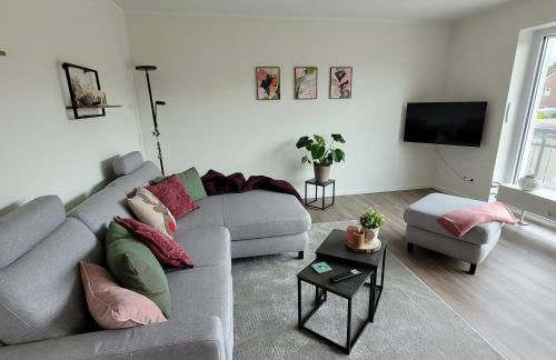 Stay at Gardi - Ferienwohnung - Foto 3