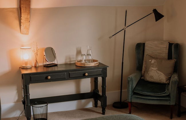 Slowley Farm - Foto 12