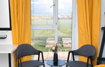 Milton Keynes new 5-Bedrooms 14guests Contractor family holiday Free Parking - Foto 14