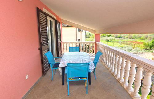 Apartments Franjo 1266 - Foto 13